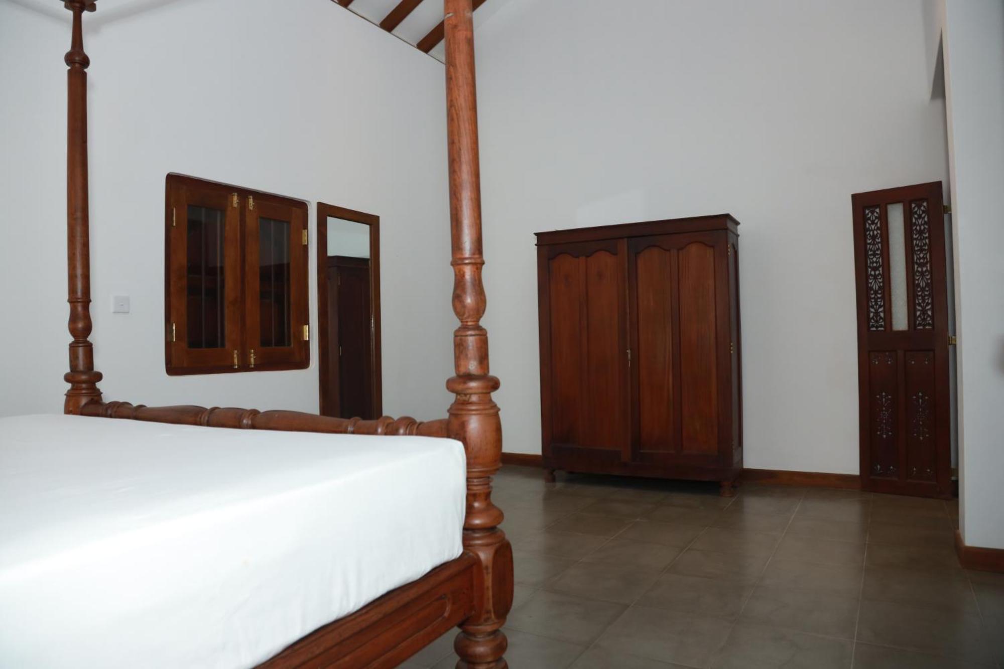 The Mango Nest Villa Jaffna Exterior foto