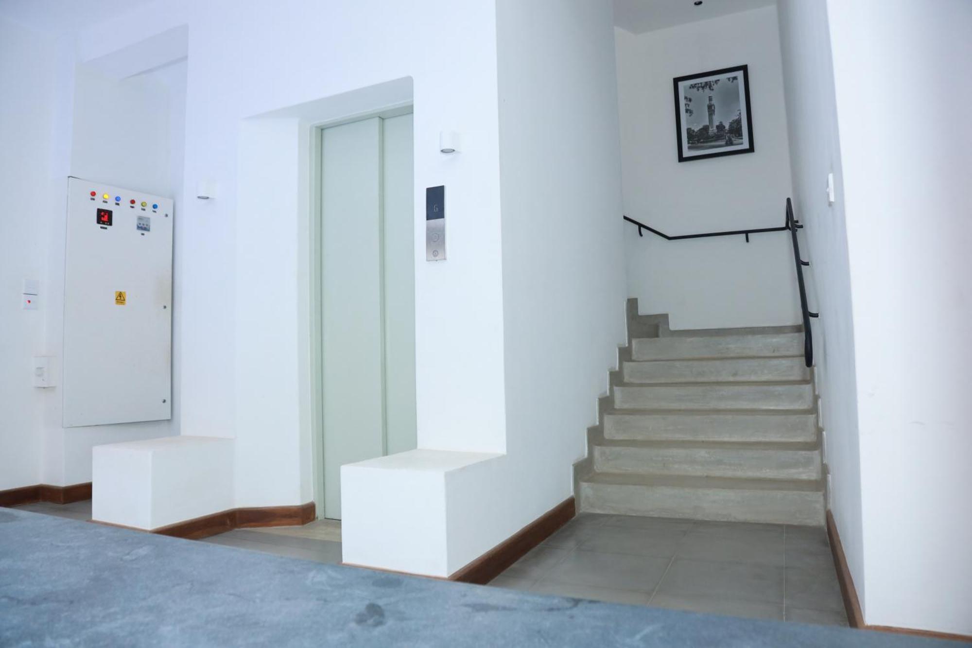 The Mango Nest Villa Jaffna Exterior foto