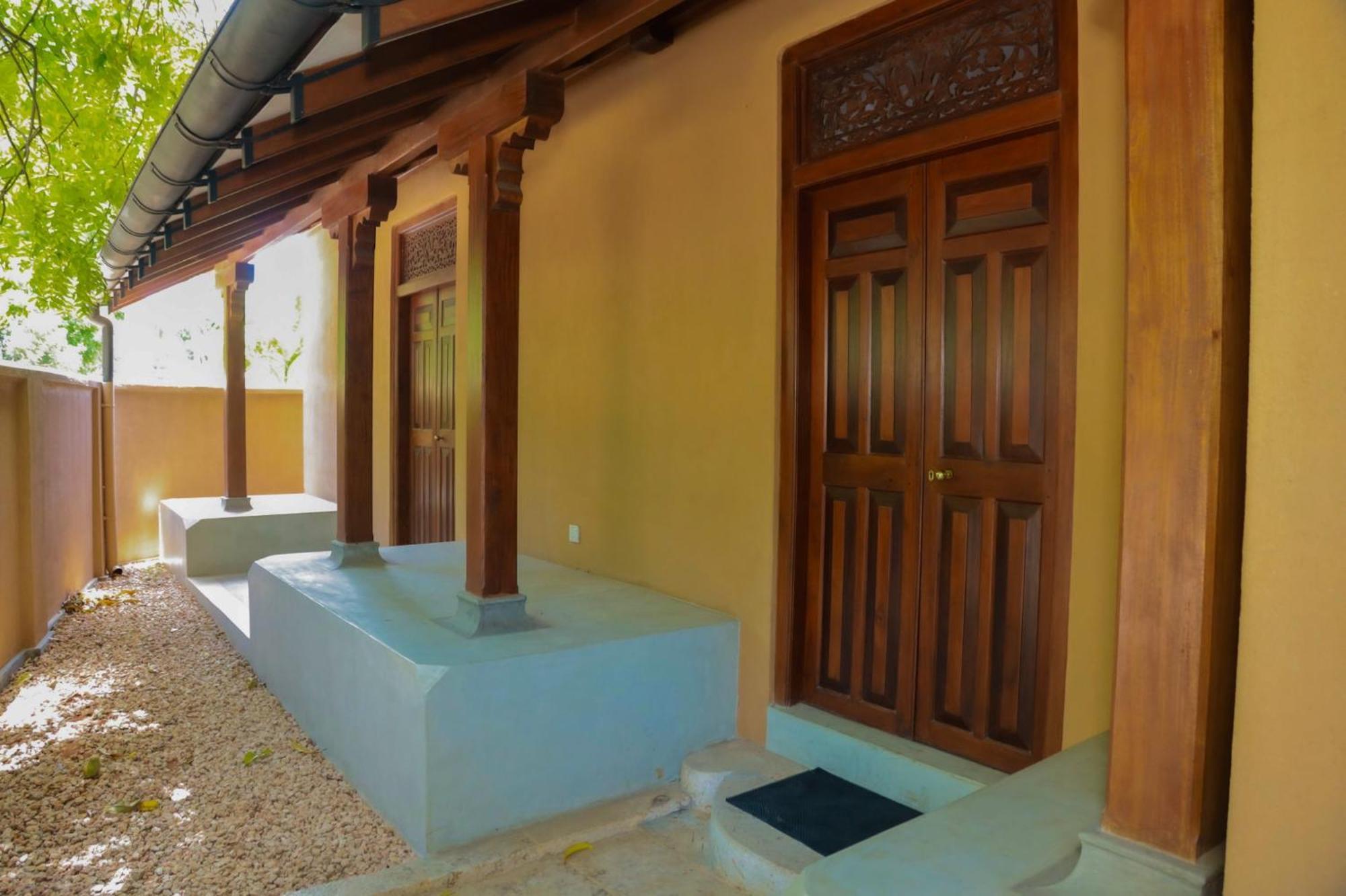 The Mango Nest Villa Jaffna Exterior foto