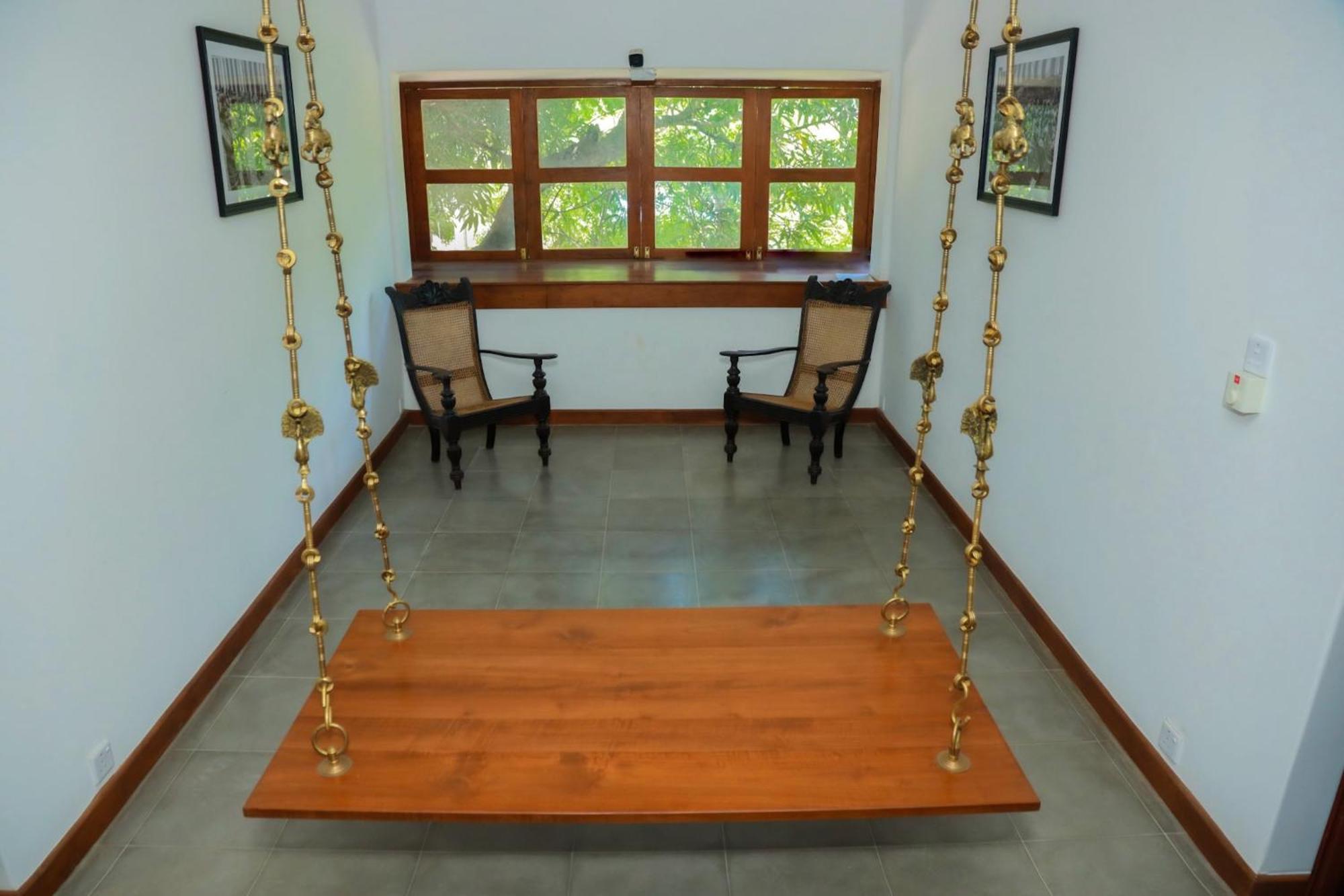 The Mango Nest Villa Jaffna Exterior foto
