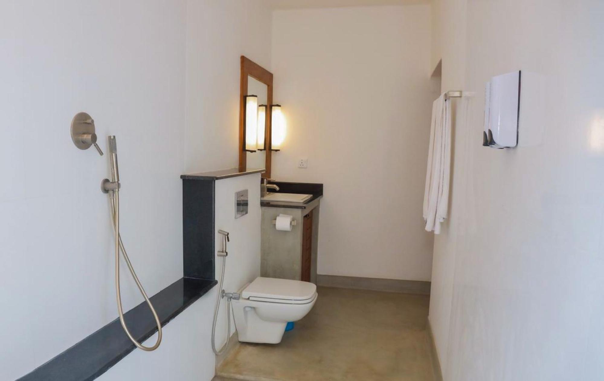 The Mango Nest Villa Jaffna Exterior foto