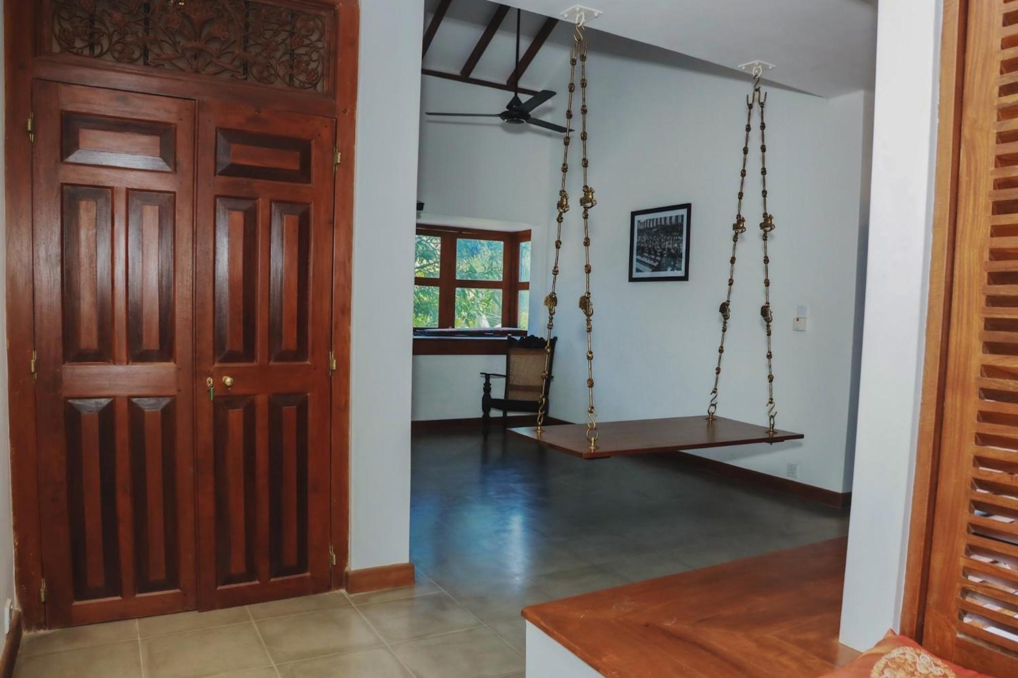 The Mango Nest Villa Jaffna Exterior foto
