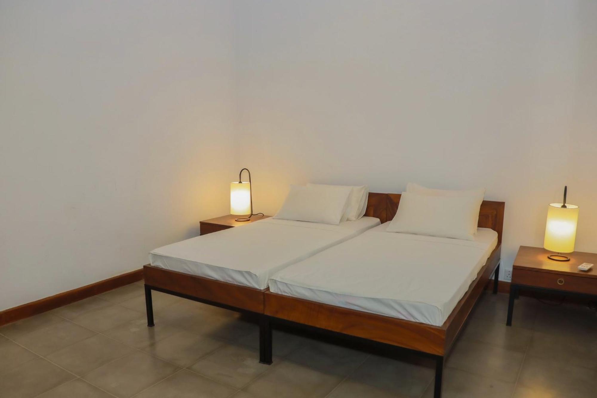 The Mango Nest Villa Jaffna Exterior foto