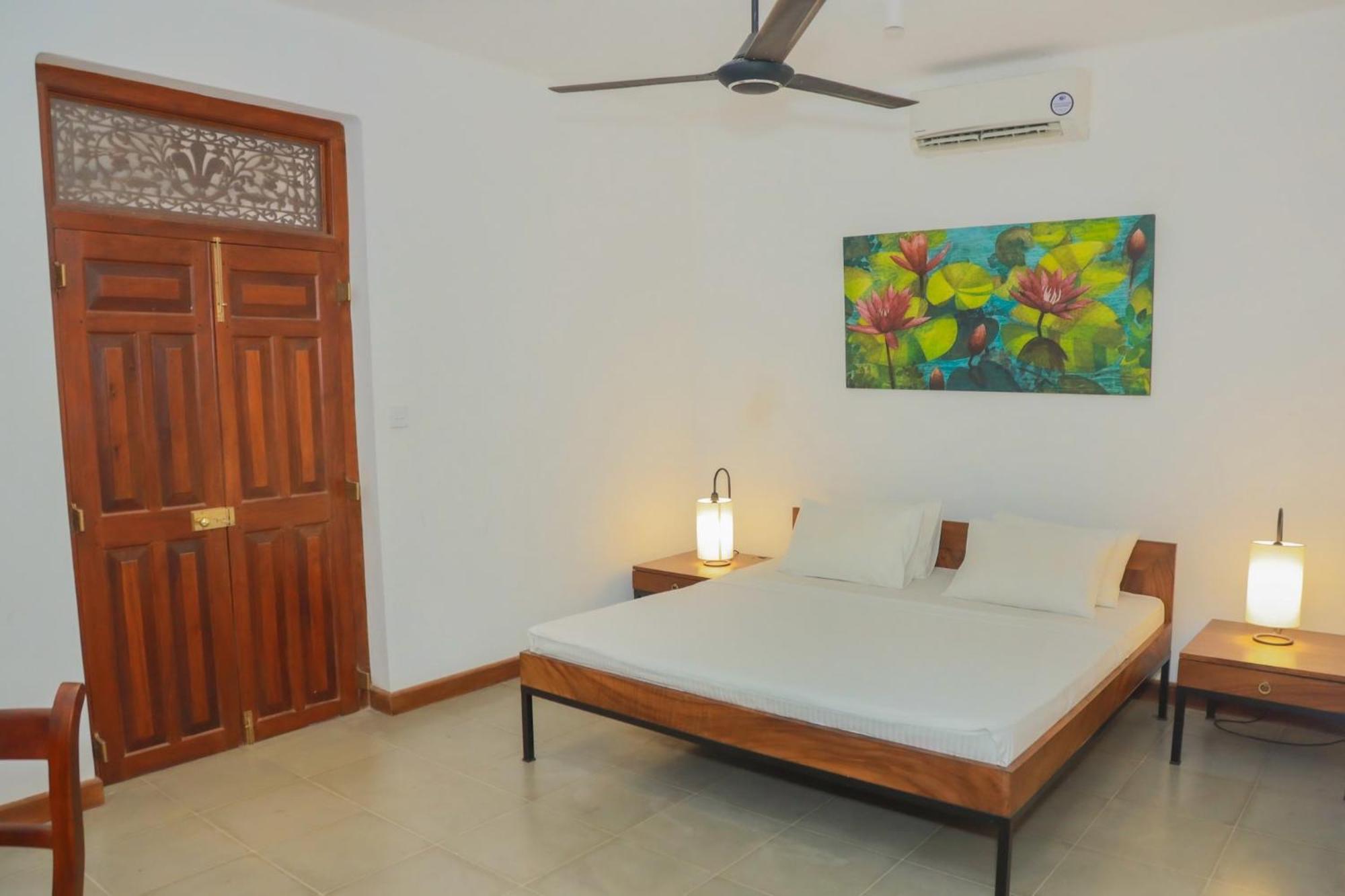 The Mango Nest Villa Jaffna Exterior foto