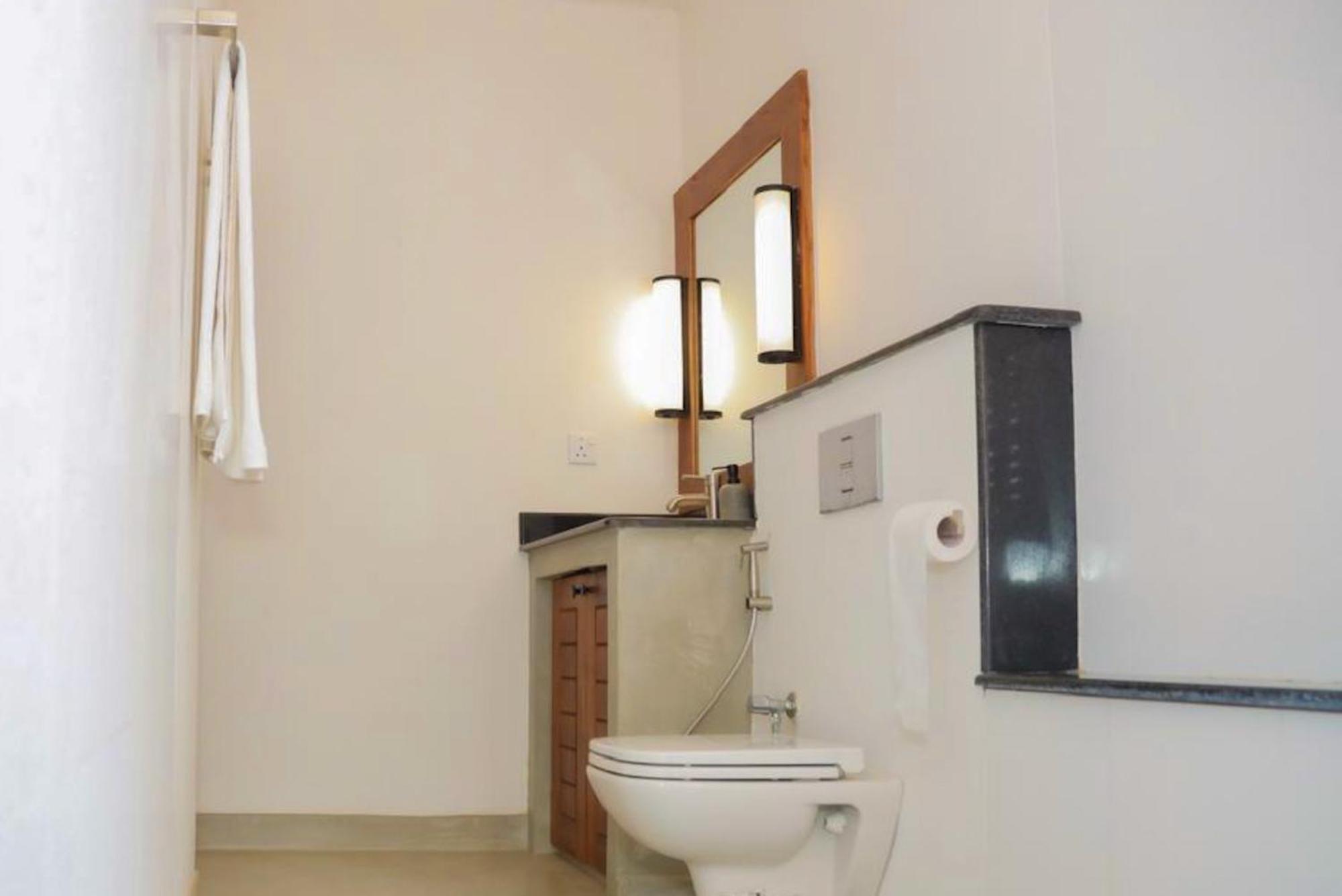 The Mango Nest Villa Jaffna Exterior foto