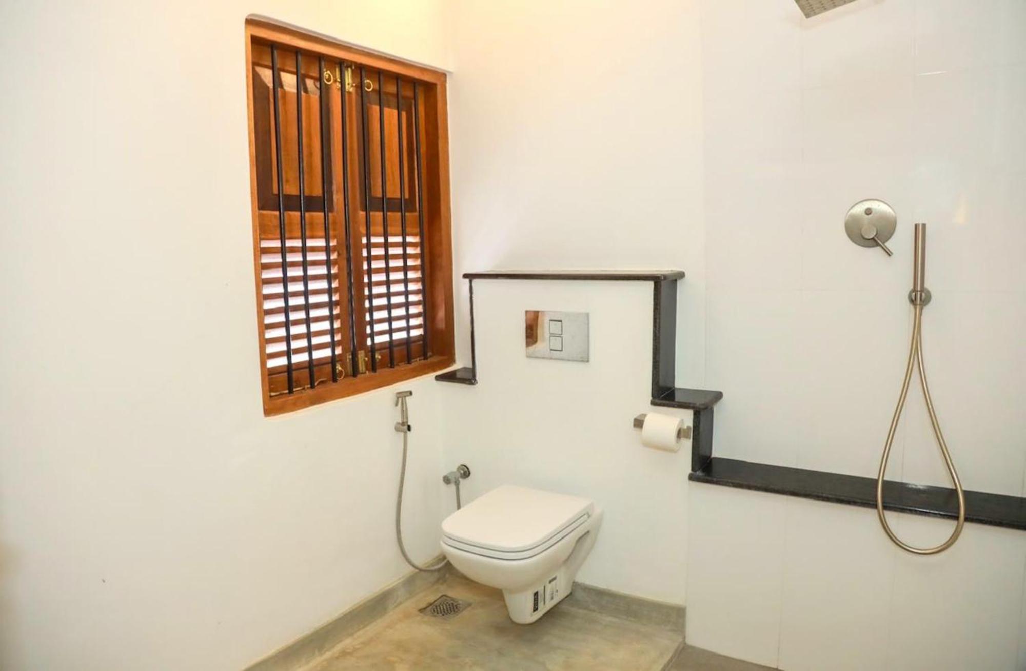 The Mango Nest Villa Jaffna Exterior foto