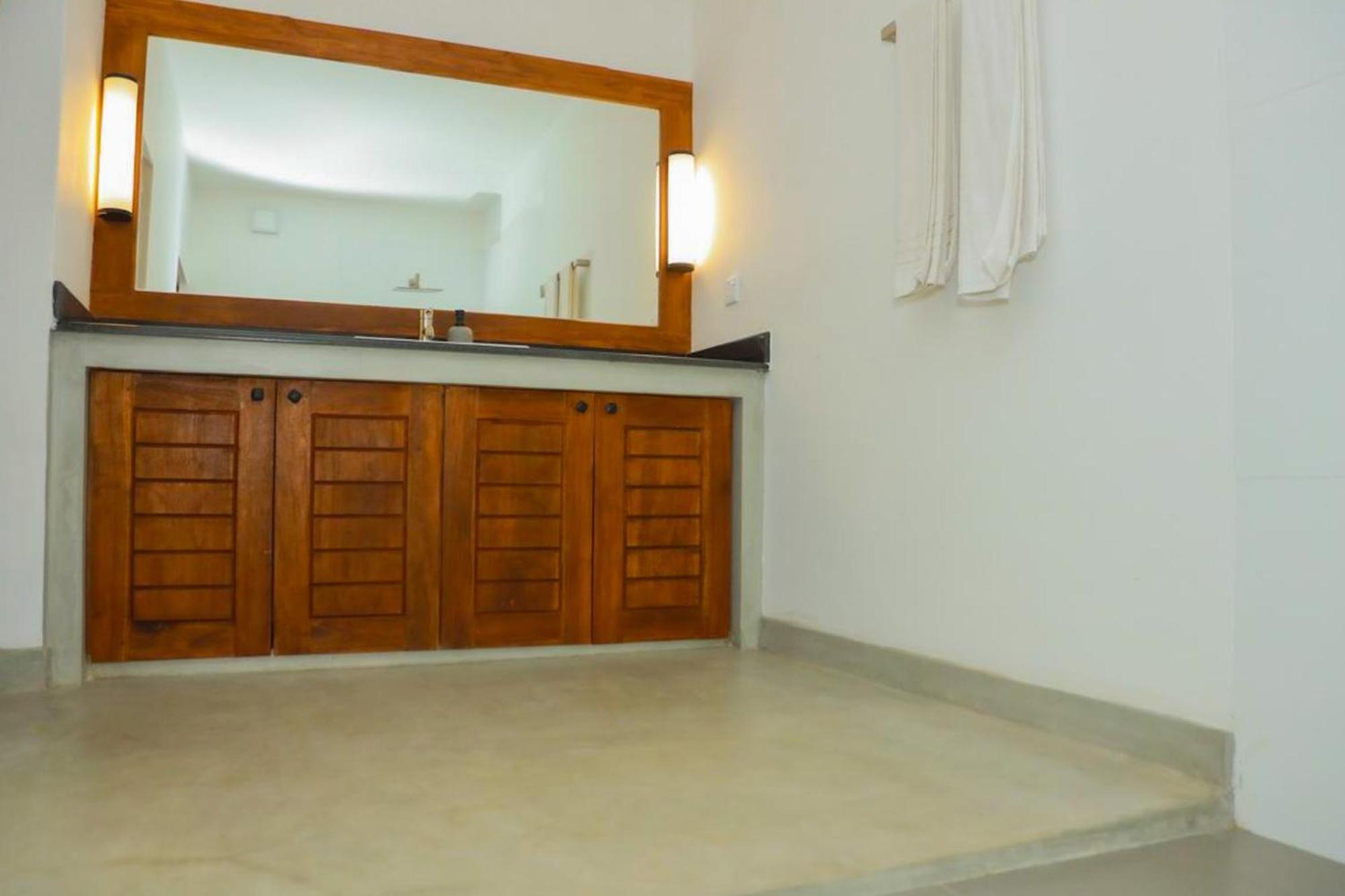 The Mango Nest Villa Jaffna Exterior foto