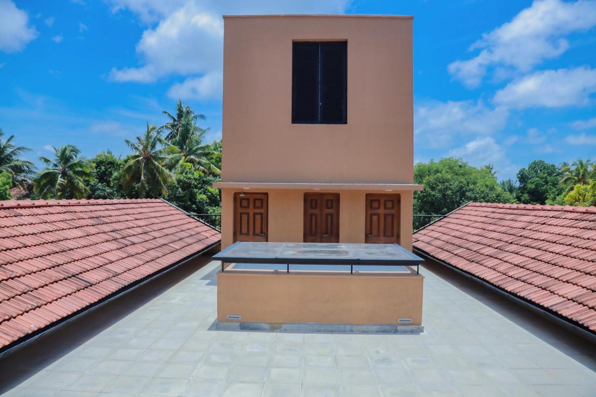 The Mango Nest Villa Jaffna Exterior foto